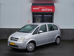 Opel Meriva - 1.6-16V Enjoy airco 4-deurs org NL