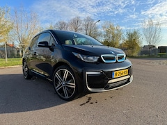 BMW i3 - Executive Edition 120Ah 42 kWh Orig NL 1e eigenaar