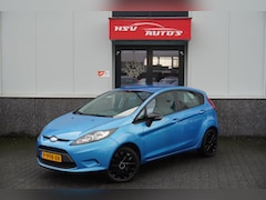 Ford Fiesta - 1.25 Trend airco 4-deurs