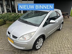 Mitsubishi Colt - 1.5 QS SPORT AC/LMV/ELEK PACK