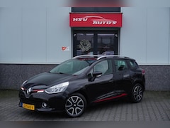 Renault Clio Estate - 0.9 TCe Night&Day airco navigatie org NL