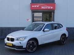 BMW X1 - SDrive20i Executive automaat navigatie org NL