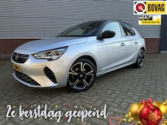 Opel Corsa - 1.2 Ultimate|Navi via Apple-Andriod Carplay|Pano-dak|Airco|360 Camera|digi-dashboard|Stoel