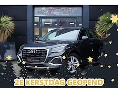 Audi Q2 - 35 TFSI Advanced edition 150pk Stoelverwarming/Camera/AppleCarplay