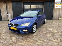 Seat Leon - 1.0 TSI Style Ultimate Edition, NAVIGATIE , CAMERA, CARPLAY,