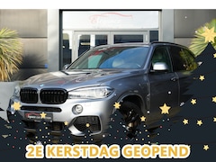 BMW X5 - xDrive40e M Sport High Executive 313pk Panoramadak/Camera/Trekhaak