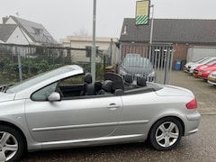 Peugeot 307 CC - 2.0-16V