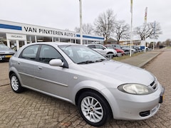 Daewoo Lacetti - 1.4-16V Style