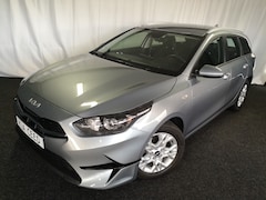 Kia Cee'd Sportswagon - Ceed 1.0 T-GDi DynamicLine 1E EIGN/AIRCO/STOELVERW./APPLE/LMV