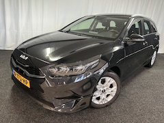 Kia Cee'd Sportswagon - Ceed 1.0 T-GDi DynamicLine 1E EIGN/ECC/CAMERA/APPLE/120PK/TREKHAAK