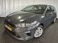 Kia Cee'd Sportswagon - Ceed 1.5 T-GDi DynamicLine ECC/APPLE/CRUISE/TREKHAAK/160PK