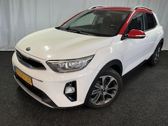 Kia Stonic - 1.0 T-GDi DynamicPlusLine 1E EIGN/ECC/APPLE/CAMERA/CRUISE