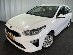 Kia Cee'd Sportswagon - Ceed 1.5 T-GDi DynamicLine ECC/APPLE/CRUISE/CAMERA/160PK