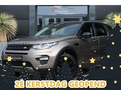 Land Rover Discovery Sport - 2.2 TD4 4WD HSE 7p. 150pk Panoramadak/Navigatie/Trekhaak