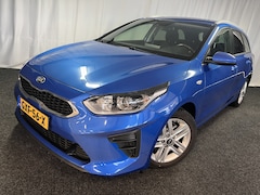 Kia Cee'd Sportswagon - Ceed 1.0 T-GDi DynamicLine 1E EIGN/ECC/STOELVERW./APPLE/LMV