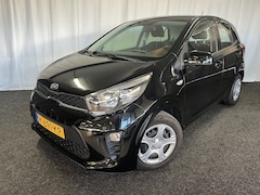 Kia Picanto - 1.0 DPi ComfortLine AIRCO/CRUISE/DAB/ELEK.RAMEN