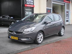 Opel Corsa - 1.4 Edition Automaat 5 Deurs Airco PDC