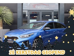 Kia Pro cee'd - ProCeed 1.0 T-GDI GT-Line 120pk Navigatie/JBL/Camera