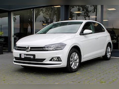 Volkswagen Polo - 1.0 TSI HIGHLINE CARPLAY DSG7 110PK