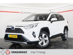 Toyota RAV4 - 2.5 Hybrid Dynamic