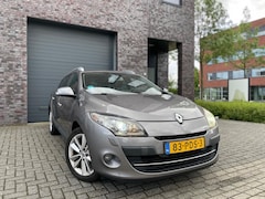 Renault Mégane Estate - 1.4 TCe Privilége (bj 2011) LEER|XENON|STOELVERWARMING|CLIMA