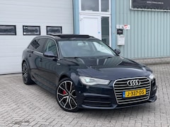 Audi A6 Avant - 3.0 TDI Premium Edition (bj 2016) PANO|XENON|360CAM|FACELIFT