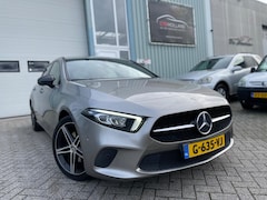 Mercedes-Benz A-klasse - 200d BJ 2019 AUT|AMBIANCE|XENON|CAMERA