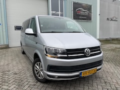 Volkswagen Transporter - T6 2.0 TDI L2 Highline (bj 2016) AIRCO|CRUISE|NIEUW MODEL