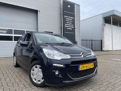 Citroën C3 - 1.6 BlueHDi 100PK Feel Edition (bj 2016) Euro6|Clima|Cruise control