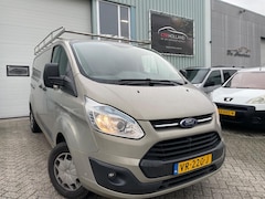 Ford Transit Custom - 290 2.2 TDCI L2H1 (bj 2015) LANG/AIRCO/PDC/MARGE