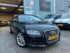 Audi A3 Sportback - 1.4 TFSI Pro Line AUTOMAAT|CLIMA|NAV|MF STUUR