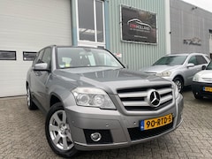 Mercedes-Benz GLK-klasse - 200 CDI Business (bj 2011) AUTOMAAT|CLIMA|STOELVERWARMING