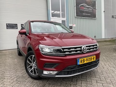 Volkswagen Tiguan - 1.4 TSI ACT 110KW (bj 2017) DSG|TREKH|VIRTUAL|FULL LED