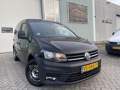 Volkswagen Caddy - 2.0 TDI L1H1 BMT (11-2015) NIEUW MODEL|MULTI-STUUR