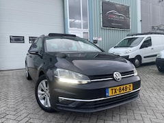 Volkswagen Golf Variant - 1.6 TDI Business BJ 11-2018|ACC|PANO|MASSAGE|FACELIFT