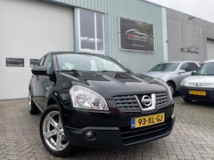 Nissan Qashqai - 1.6 Acenta Climate|Panoramadak|Nieuwe APK