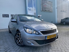 Peugeot 308 SW - 1.6 BlueHDI Executive (08-2014) PANO|CAM|LED|LMV 17”