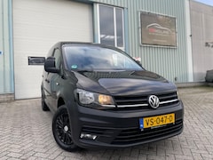 Volkswagen Caddy - 2.0 TDI L1H1 BMT Comfortl.Euro6 (11-2015) PDC|MF STUUR|CRUISE