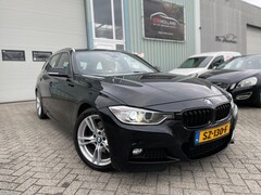 BMW 3-serie Touring - 330d BJ 2013 M-PAKKET|ALCANTARA|H&K|XENON