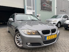 BMW 3-serie Touring - 320d Business Line (bj 2010) Facelift|AC|Lmv