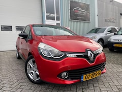 Renault Clio - 1.5 dCi ECO Collection 5DRS (bj 2013) NAVI|AC|LMV 16”