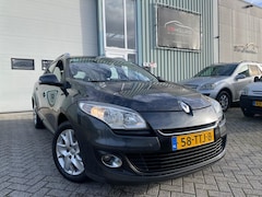 Renault Mégane Estate - 1.5 dCi 81KW (bj 2012) Climate|Navi|Cruise contr