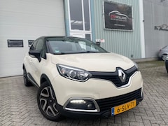 Renault Captur - 1.5 dCi Dynamique LEER|R-LINK|CAMERA|NETTE AUTO