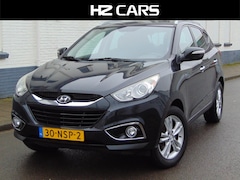 Hyundai ix35 - 2.0i Style