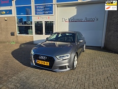 Audi A3 Limousine - 1.0 TFSI Sport Lease Edition / NL-auto NAP