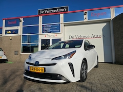 Toyota Prius - 1.8 Executive / KEYLESS / NAVI / JBL / HEAD-UP