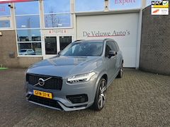 Volvo XC90 - 2.0 T8 Recharge AWD Inscription / head up / pano