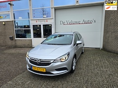 Opel Astra Sports Tourer - 1.0 Turbo Business Apple Carplay