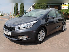 Kia Cee'd Sportswagon - 1.6 GDI ComfortLine CRUISE CONTROLE TREKHAAK