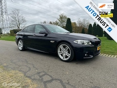 BMW 5-serie - 535i M Sport Edition High Executive/alle opties